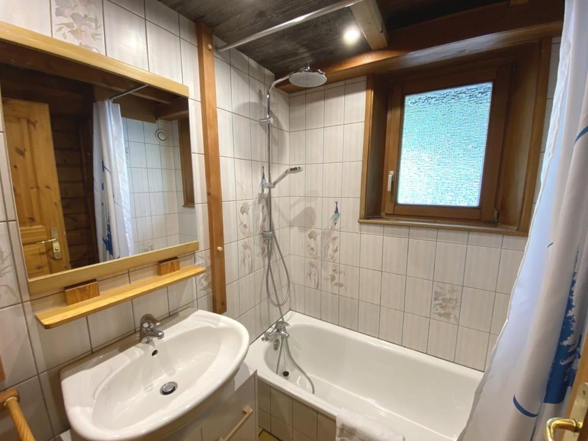 Le Renard Chalet En Bois La Bresse Exterior photo